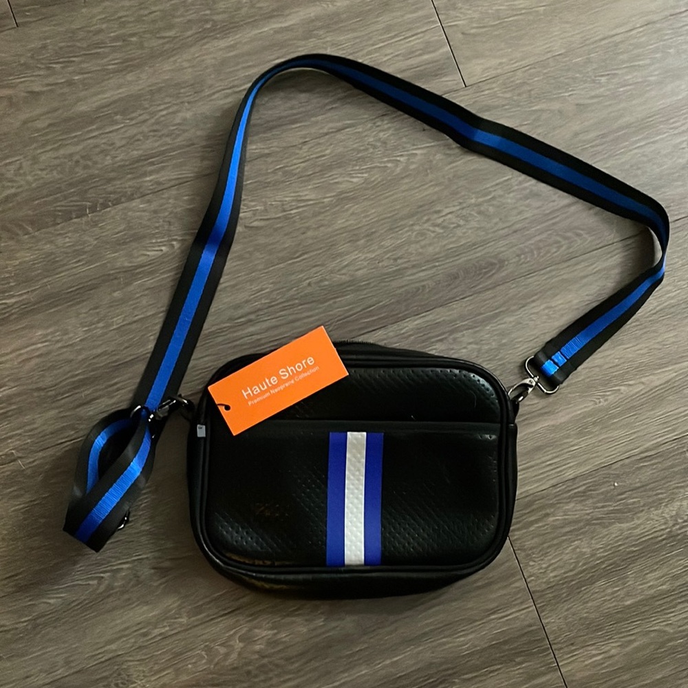 Haute Shore crossbody
